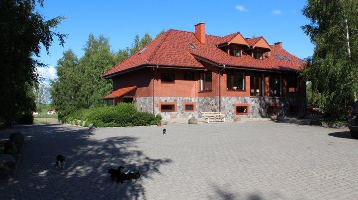 Апартаменти Pod Brzoza Бидліно Екстер'єр фото